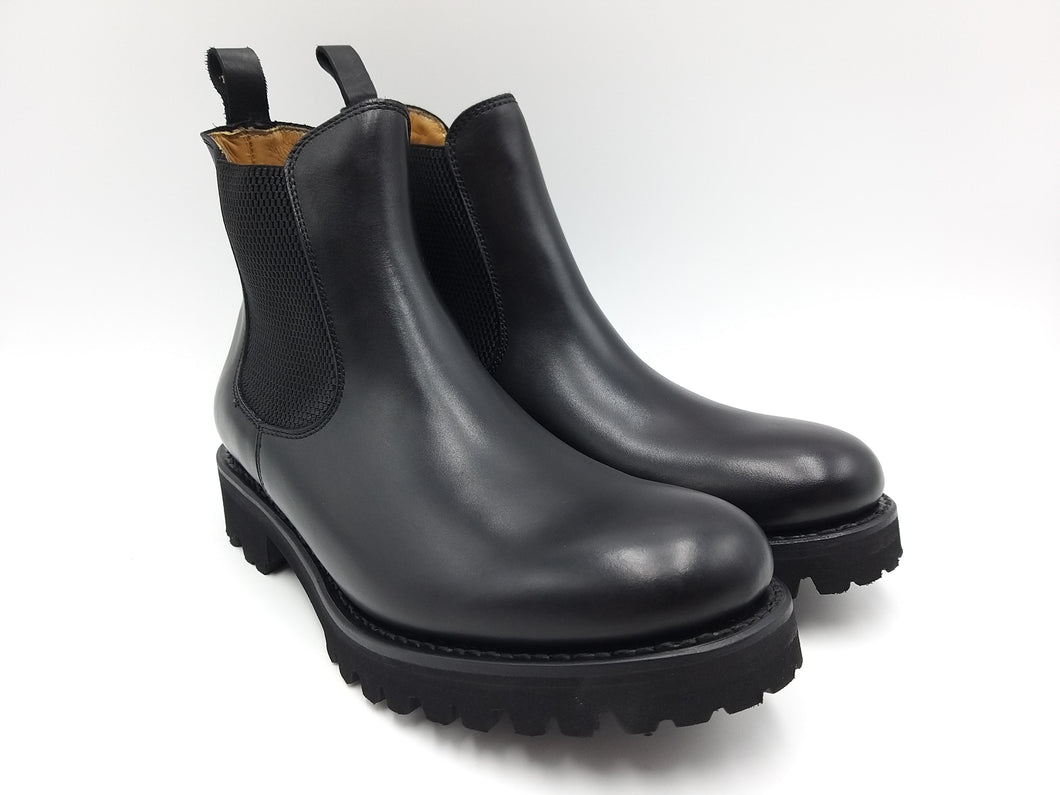 Berwick 1707 Chelsea Boots