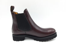 Carica l&#39;immagine nel visualizzatore di Gallery, Berwick 1707 Chelsea Boots
