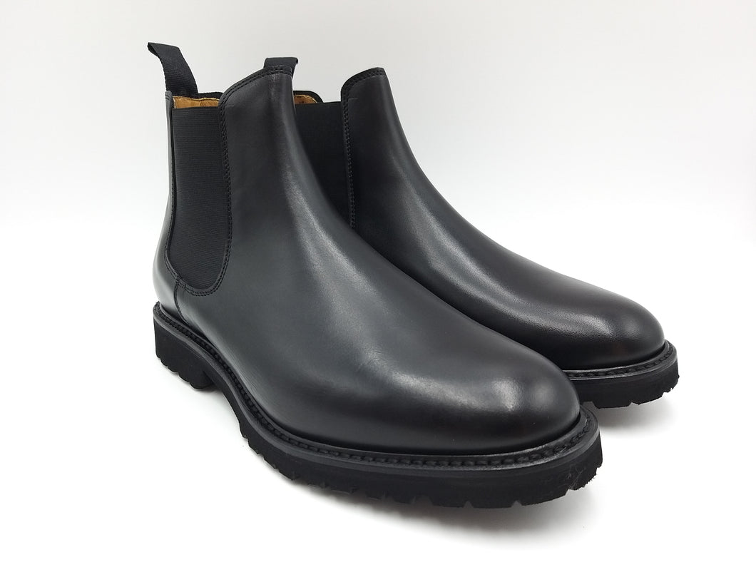 Berwick 1707 Chelsea Boots