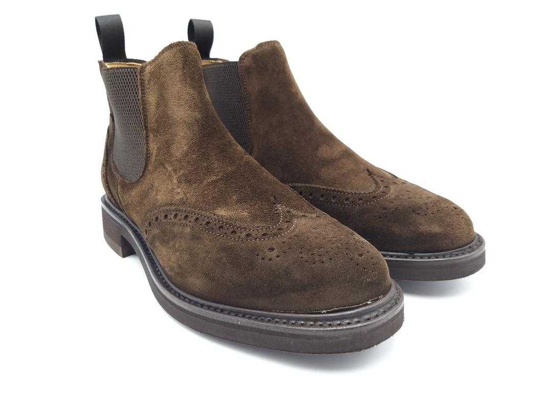 Berwick 1707 Chelsea Boots