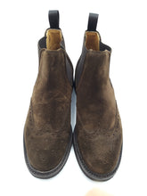 Carica l&#39;immagine nel visualizzatore di Gallery, Berwick 1707 Chelsea Boots
