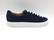 Carica l&#39;immagine nel visualizzatore di Gallery, Berwick 1707 sneakers navy
