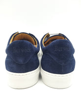 Carica l&#39;immagine nel visualizzatore di Gallery, Berwick 1707 sneakers navy
