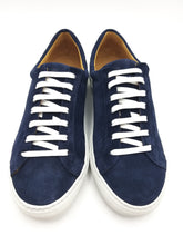 Carica l&#39;immagine nel visualizzatore di Gallery, Berwick 1707 sneakers navy
