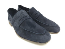 Carica l&#39;immagine nel visualizzatore di Gallery, Frau mocassino uomo
