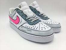 Carica l&#39;immagine nel visualizzatore di Gallery, Nike cartoon sneakers
