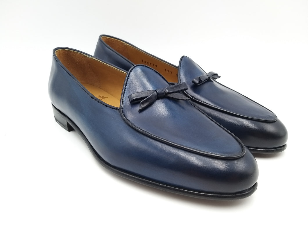 Berwick 1707 mocassino donna