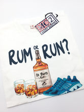 Carica l&#39;immagine nel visualizzatore di Gallery, MC2 SAINT BARTH Rum or Run?
