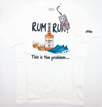 Carica l&#39;immagine nel visualizzatore di Gallery, MC2 SAINT BARTH Rum or Run?
