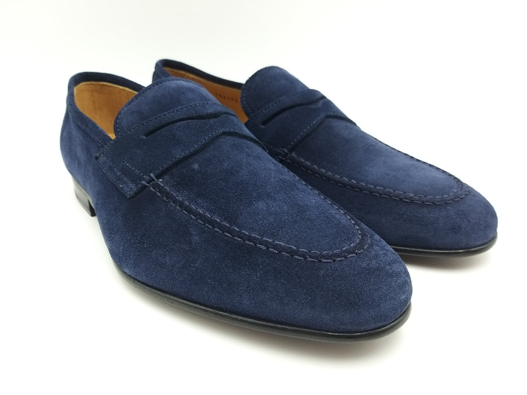 Berwick 1707 mocassino