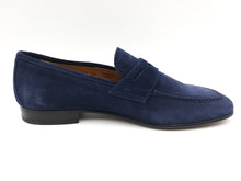 Carica l&#39;immagine nel visualizzatore di Gallery, Berwick 1707 mocassino
