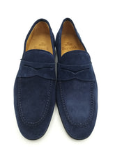 Carica l&#39;immagine nel visualizzatore di Gallery, Berwick 1707 mocassino
