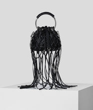 Carica l&#39;immagine nel visualizzatore di Gallery, Karl Lagerfeld borsa
