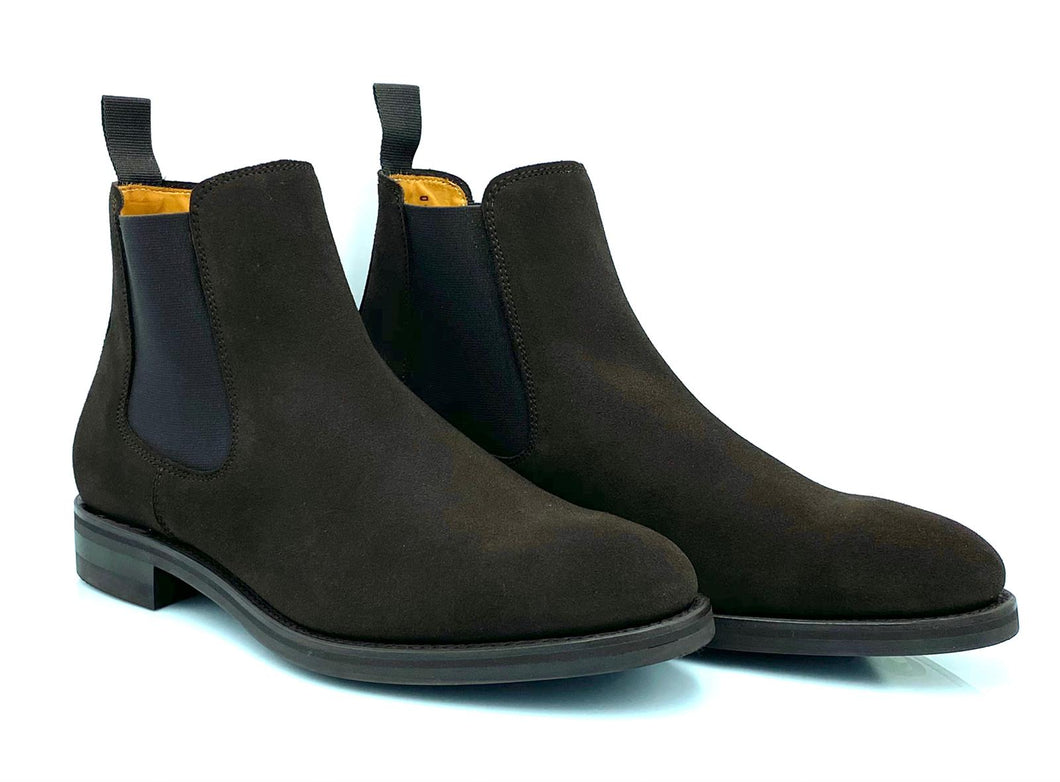 Berwick 1707 Chelsea Boot