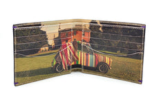 Carica l'immagine nel visualizzatore di Gallery, Paul Smith portafoglio
