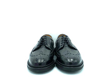 Carica l&#39;immagine nel visualizzatore di Gallery, Berwick 1707 Derby brogue nero
