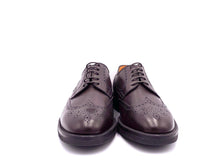 Carica l&#39;immagine nel visualizzatore di Gallery, Barrett Parma 1917 derby brogue wingtip
