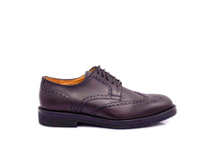 Carica l&#39;immagine nel visualizzatore di Gallery, Barrett Parma 1917 derby brogue wingtip
