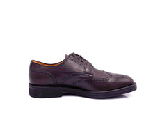 Carica l&#39;immagine nel visualizzatore di Gallery, Barrett Parma 1917 derby brogue wingtip
