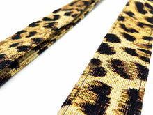 Carica l&#39;immagine nel visualizzatore di Gallery, San Pedro Bags Tracolla Leopard
