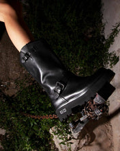 Carica l&#39;immagine nel visualizzatore di Gallery, Cult Biker Boots
