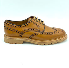 Carica l&#39;immagine nel visualizzatore di Gallery, Berwick 1707 Derby Brogue Wing Tip
