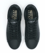 Carica l&#39;immagine nel visualizzatore di Gallery, John Richmond sneakers in pelle
