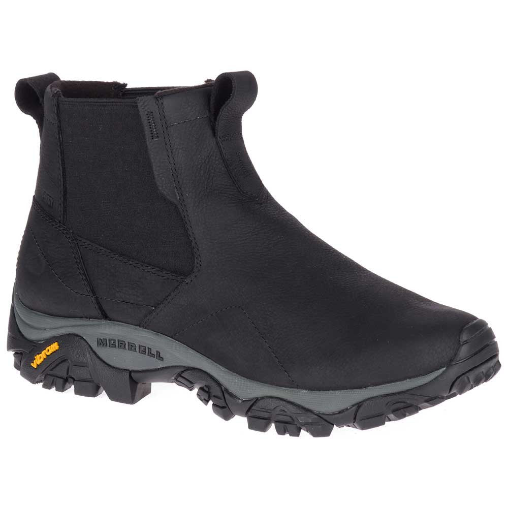 Merrell chelsea boots